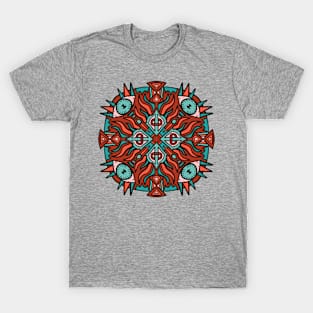 Red Eye T-Shirt